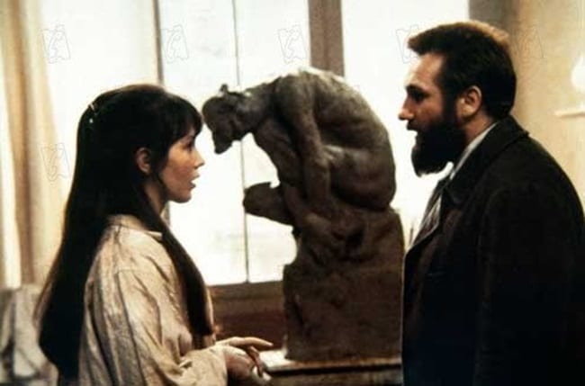 Camille Claudel Camille Claudel