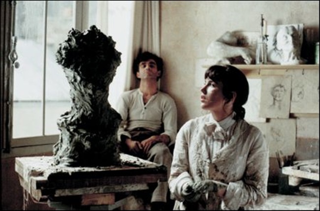Camille Claudel Camille Claudel