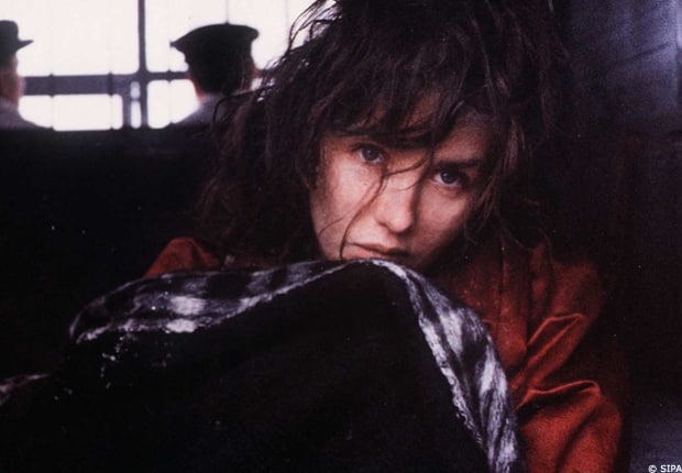Camille Claudel Camille Claudel