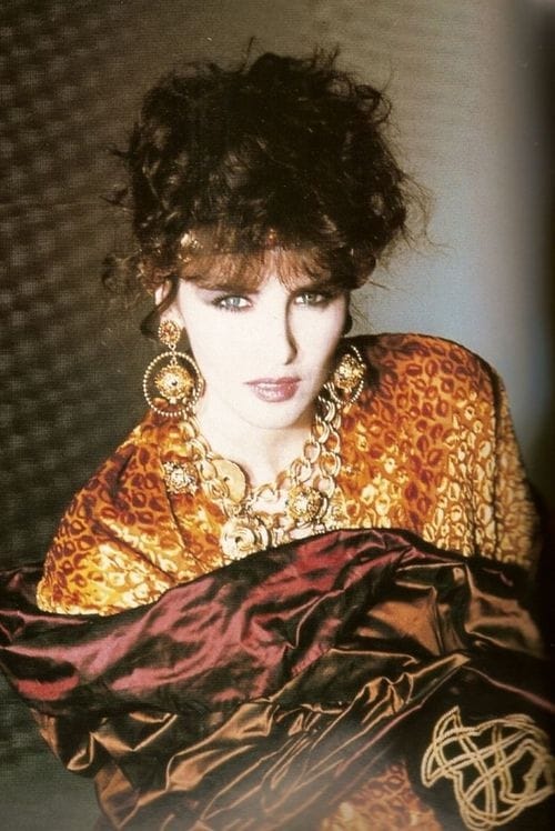 Isabelle Adjani