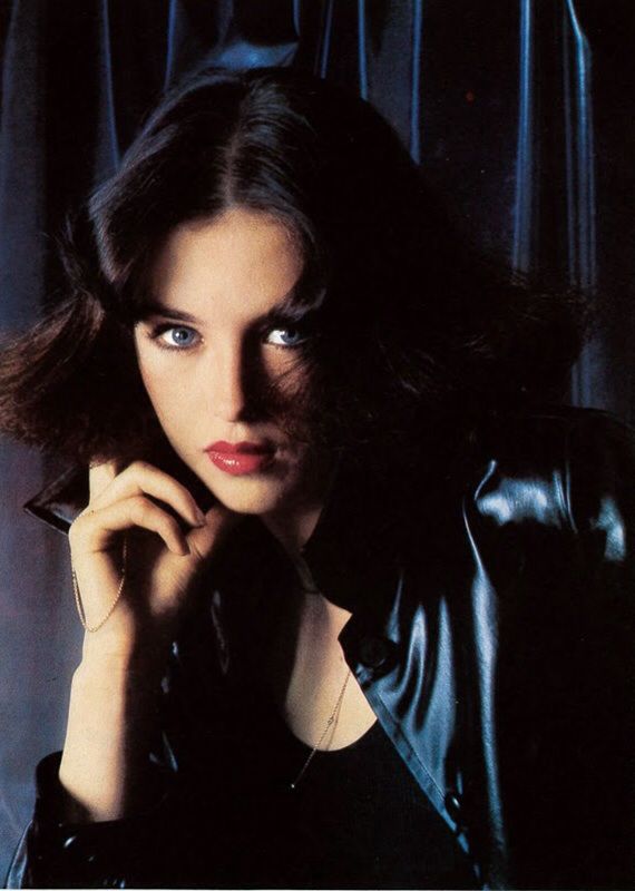 Isabelle Adjani Isabelle Adjani