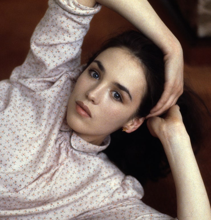 Isabelle Adjani