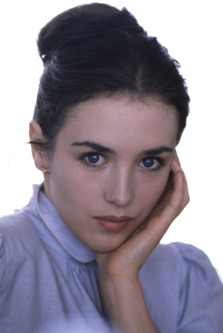 Isabelle Adjani