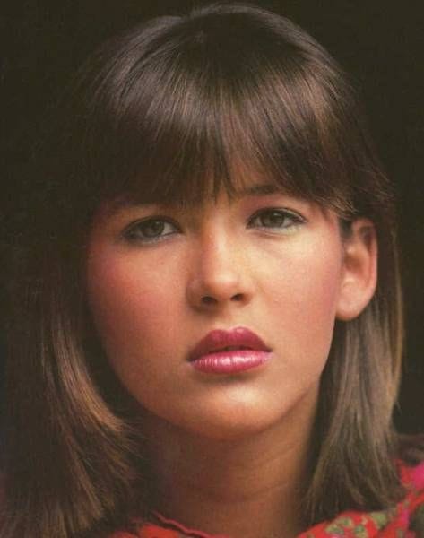 Sophie Marceau Sophie Marceau