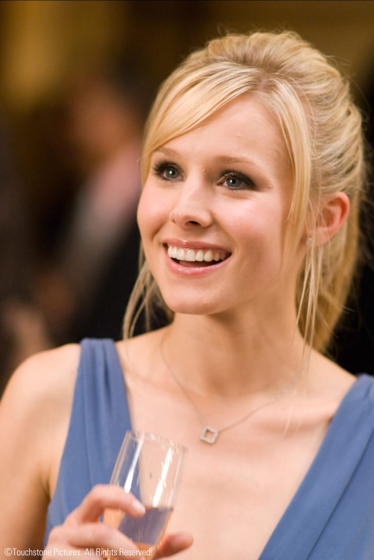 Kristen Bell