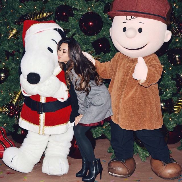 Ashley Argota Ashley Argota