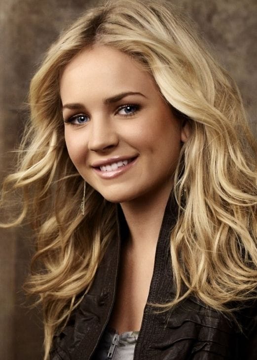 Brittany Robertson Brittany Robertson