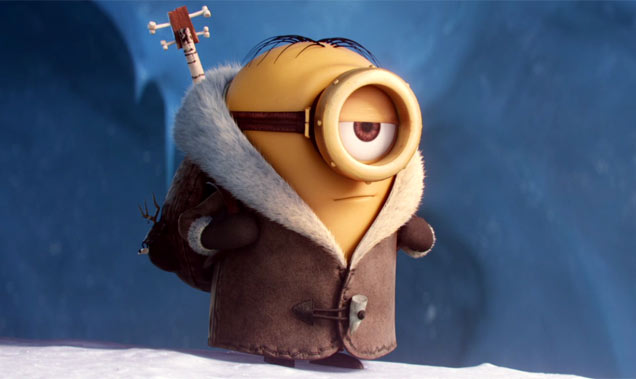 Minions