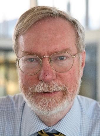 Paul Collier