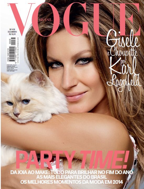Gisele Bundchen Gisele Bundchen