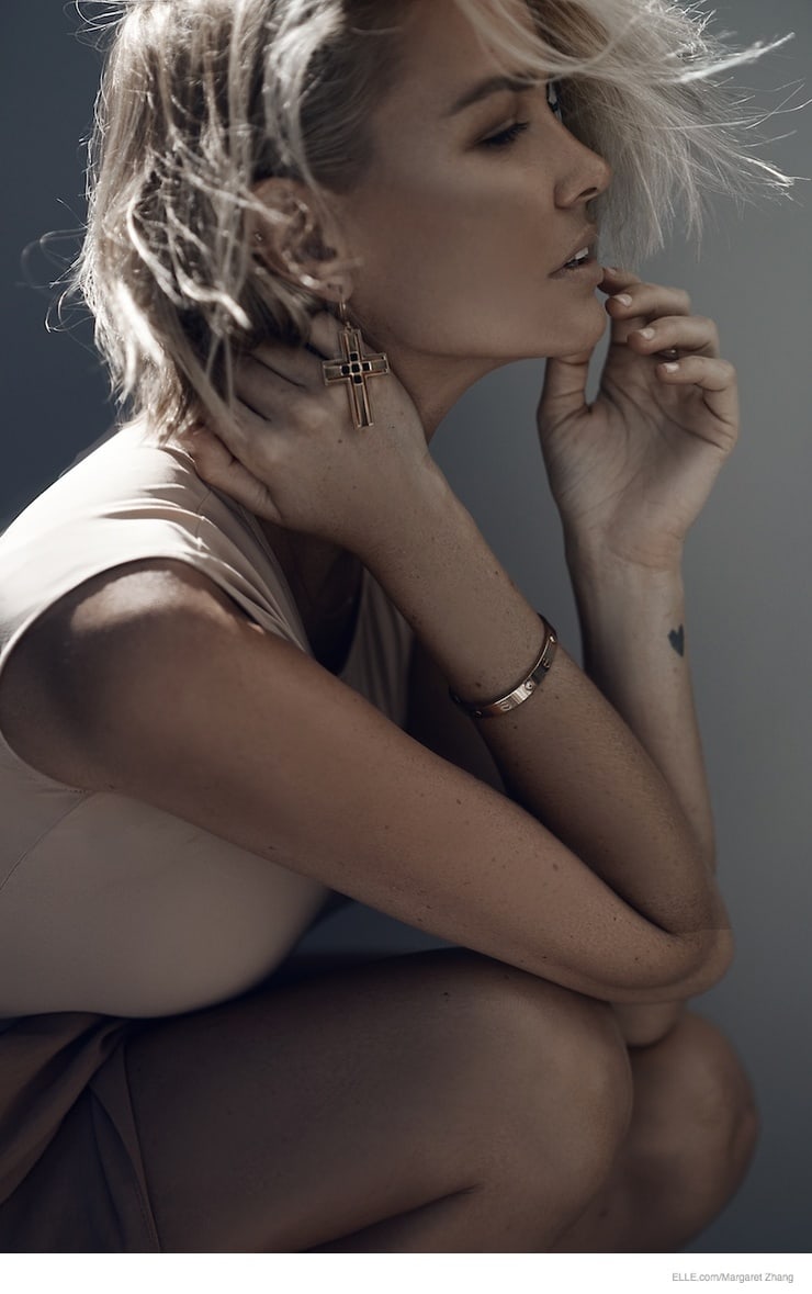 Lara Bingle