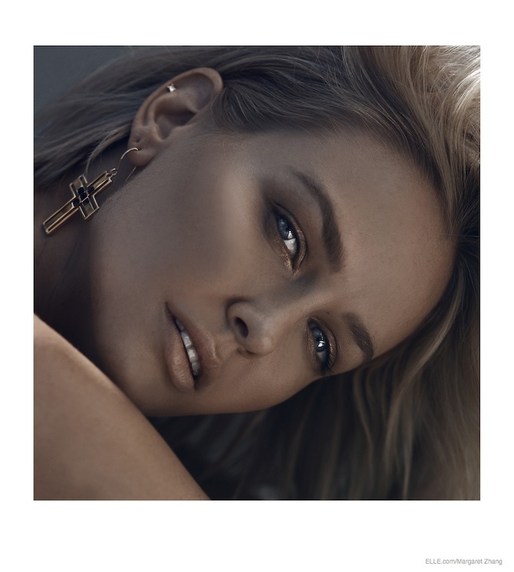 Lara Bingle