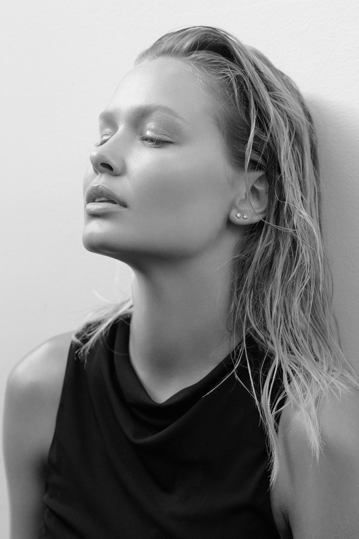 Lara Bingle