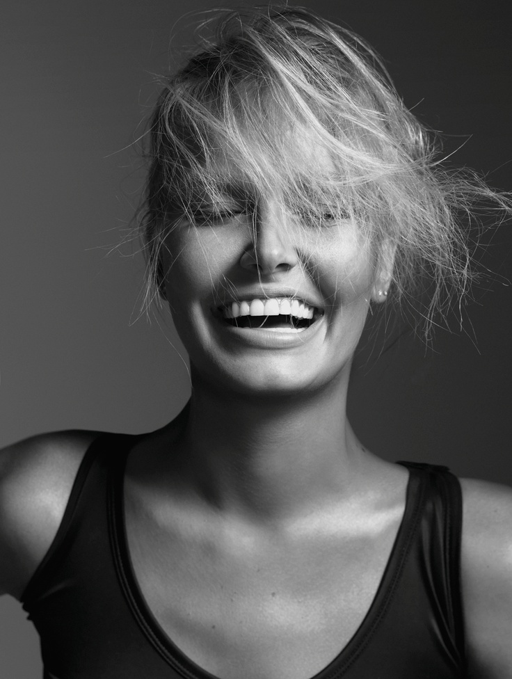 Lara Bingle