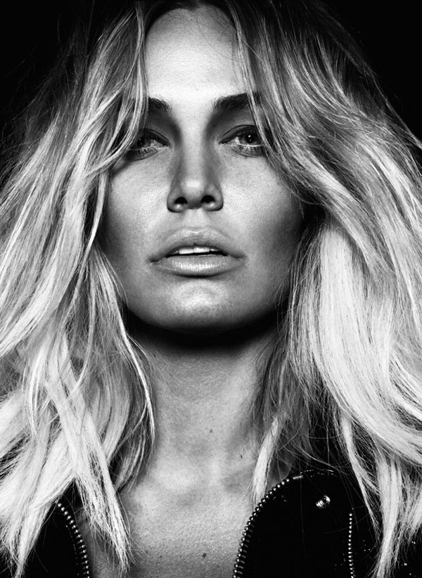 Lara Bingle