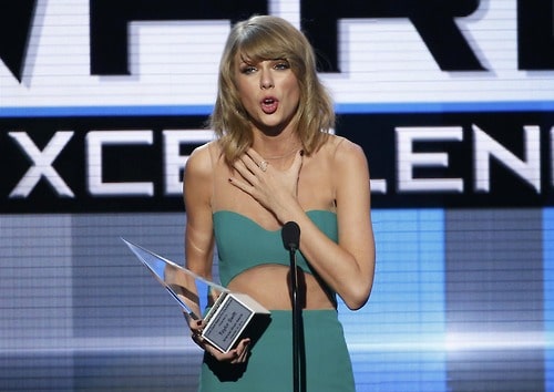 Taylor Swift