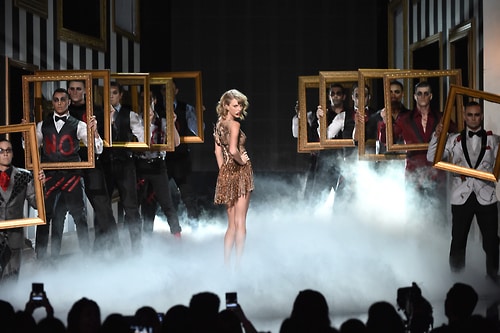 Taylor Swift
