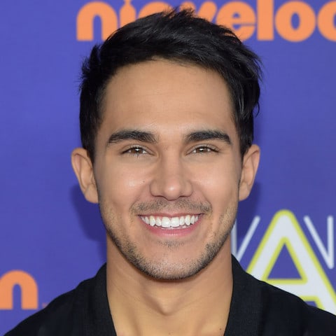 Carlos PenaVega