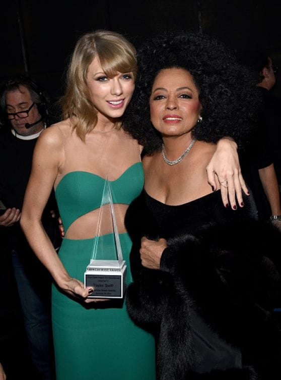 Taylor Swift