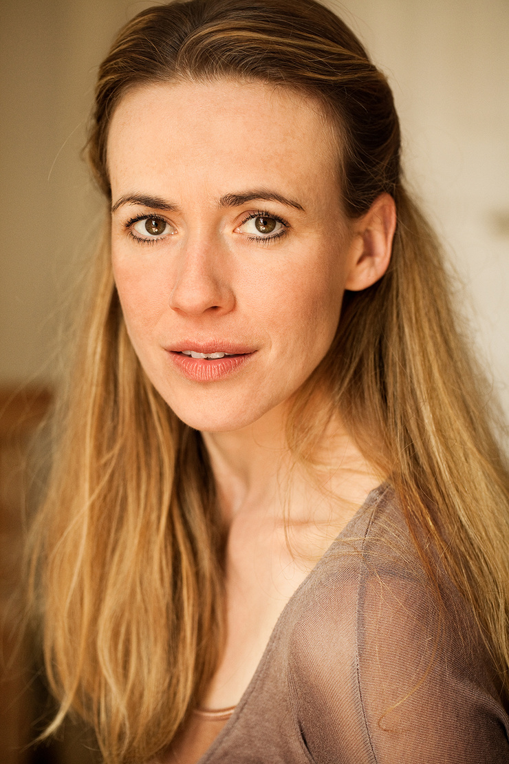 Kathrin-Marén Enders