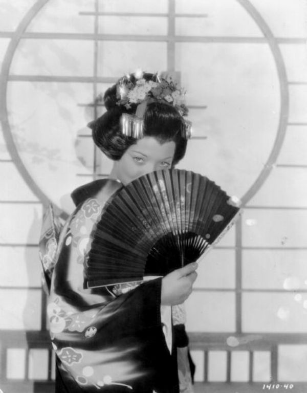 Madame Butterfly Madame Butterfly