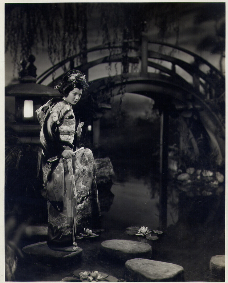 Madame Butterfly Madame Butterfly