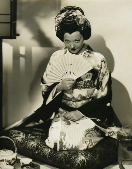 Madame Butterfly Madame Butterfly