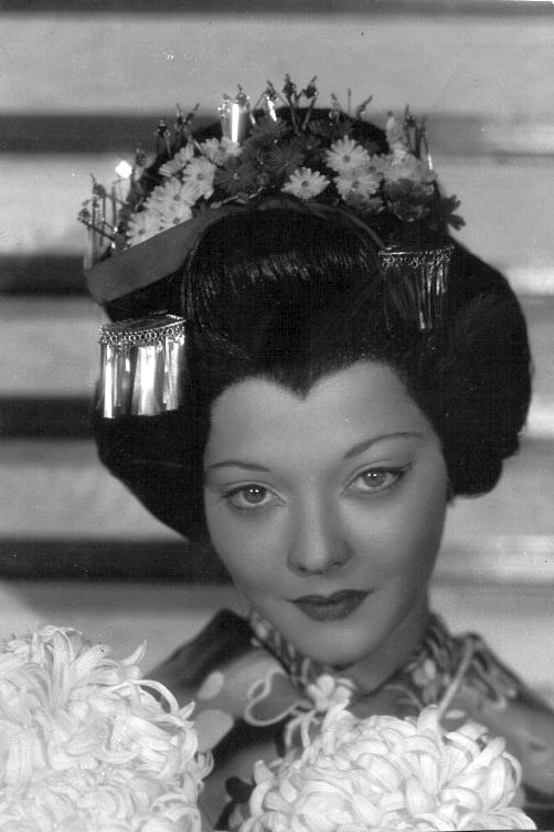 Madame Butterfly Madame Butterfly