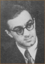 Ilya Olshvanger