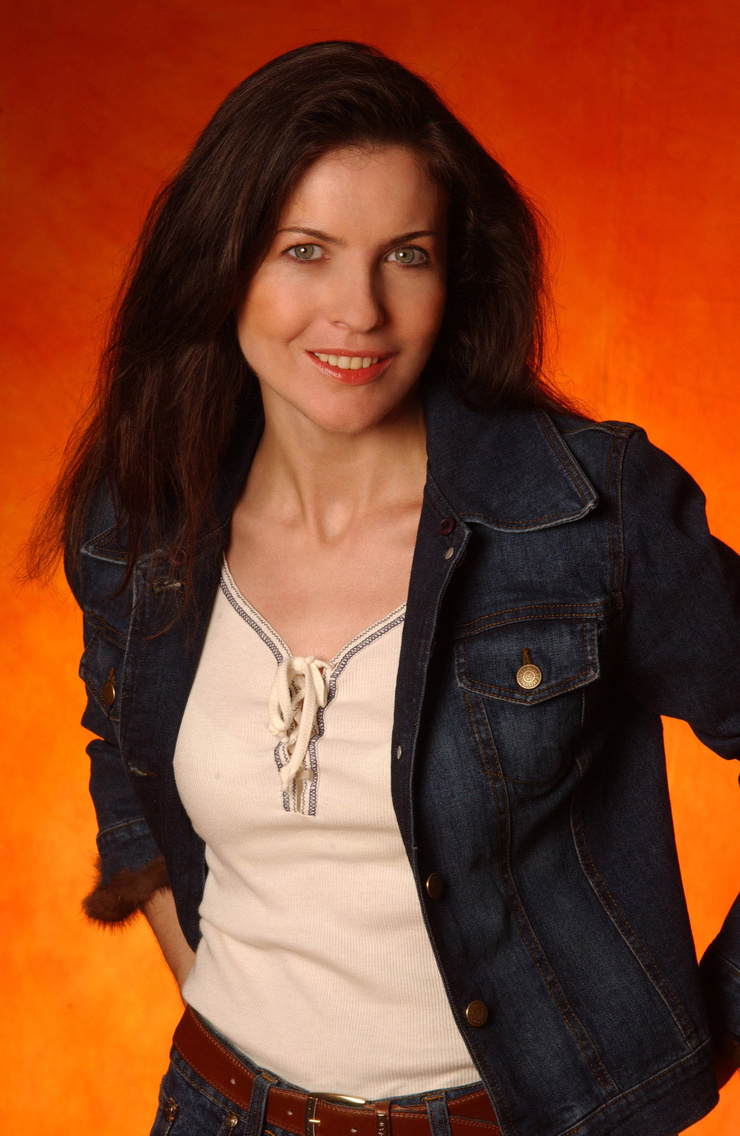 Roberta Potrich