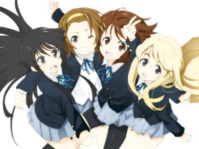 K-ON!