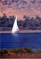 Nile River