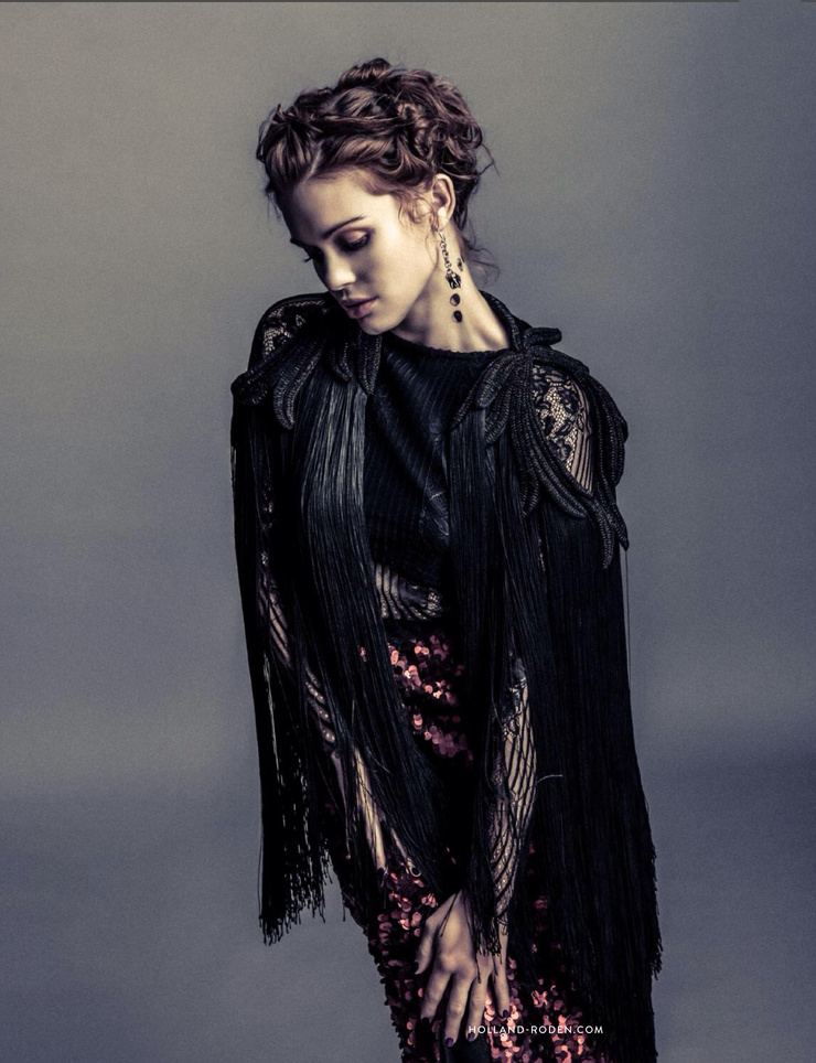 Holland Roden Holland Roden