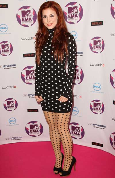 Lena Meyer-Landrut Lena Meyer-Landrut