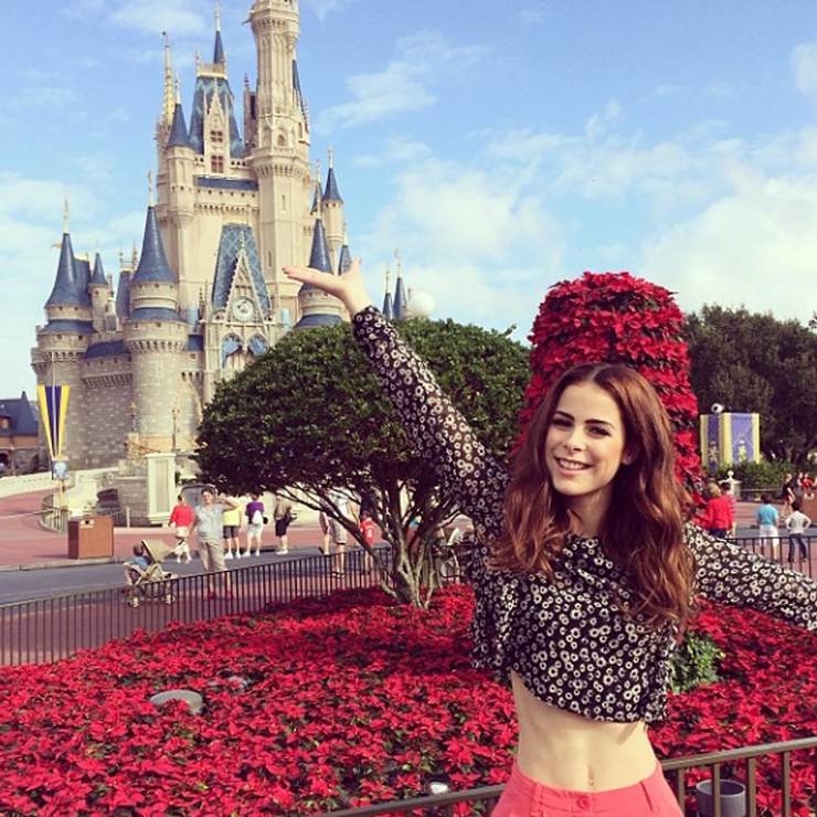 Lena Meyer-Landrut Lena Meyer-Landrut