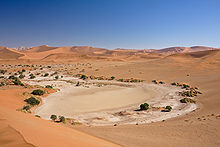 Namib Desert Namib Desert