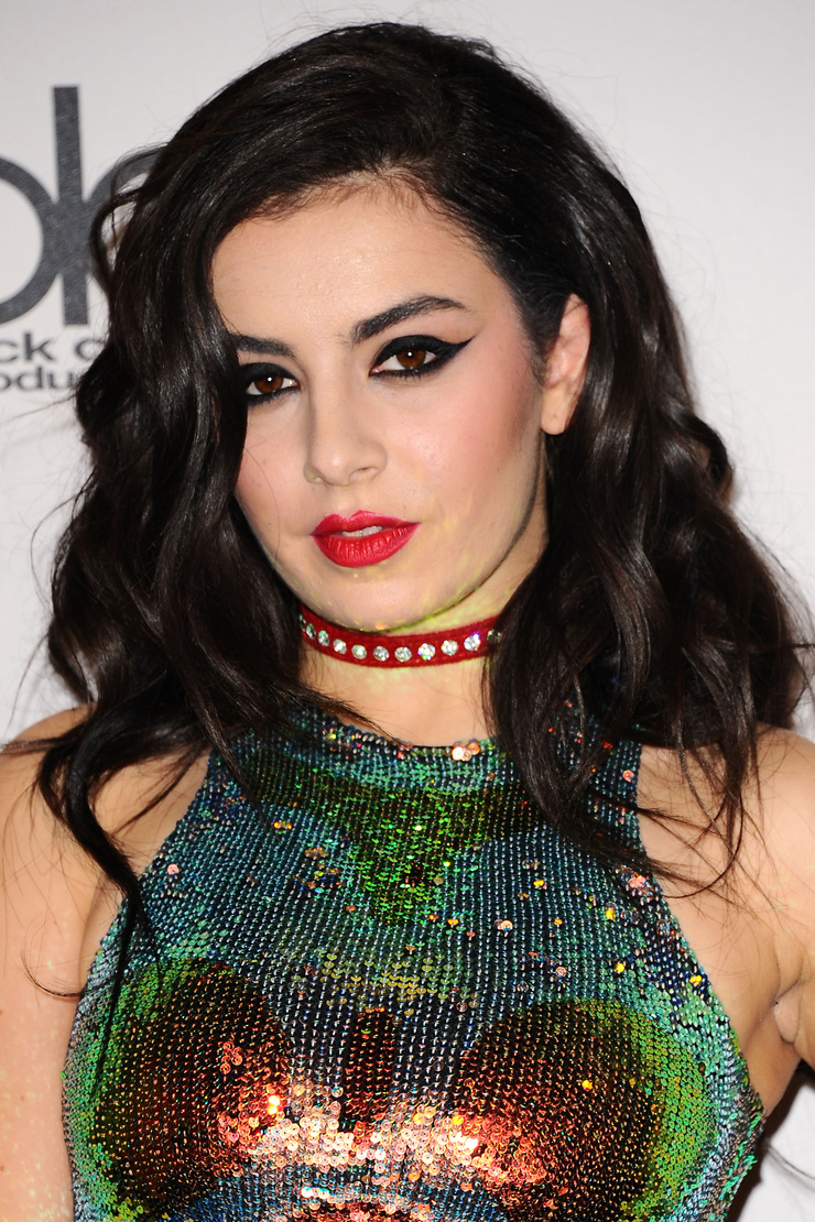 Charli XCX Charli XCX