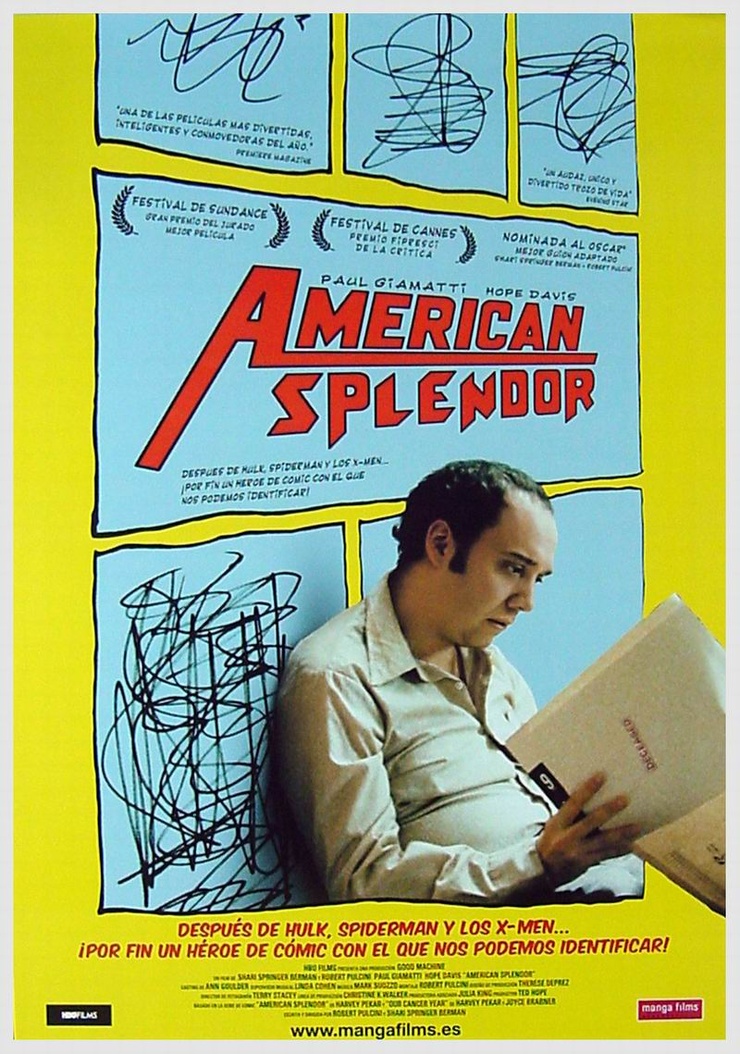 American Splendor