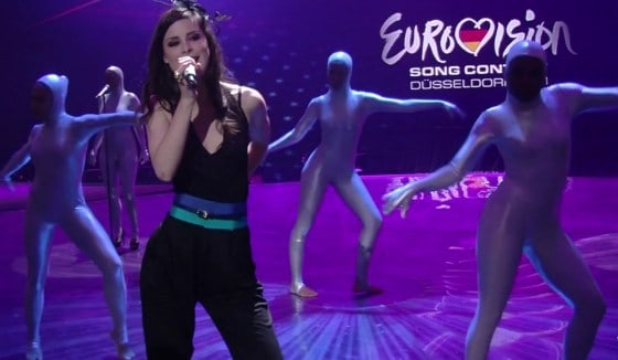 Lena Meyer-Landrut