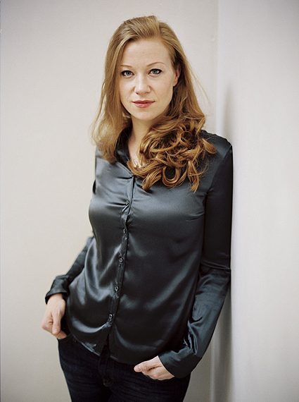 Franziska Arndt
