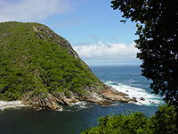 Garden Route