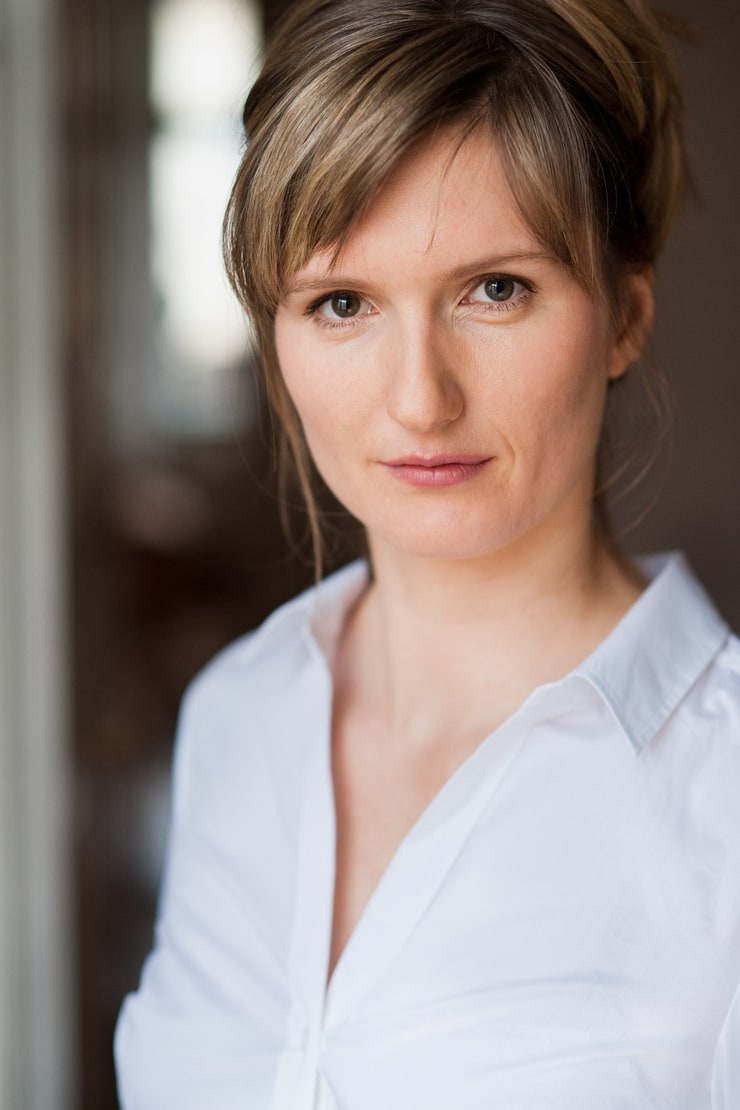 Lena Münchow