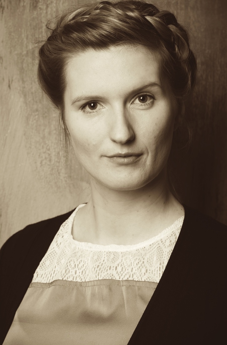 Lena Münchow