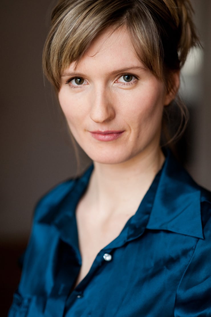 Lena Münchow