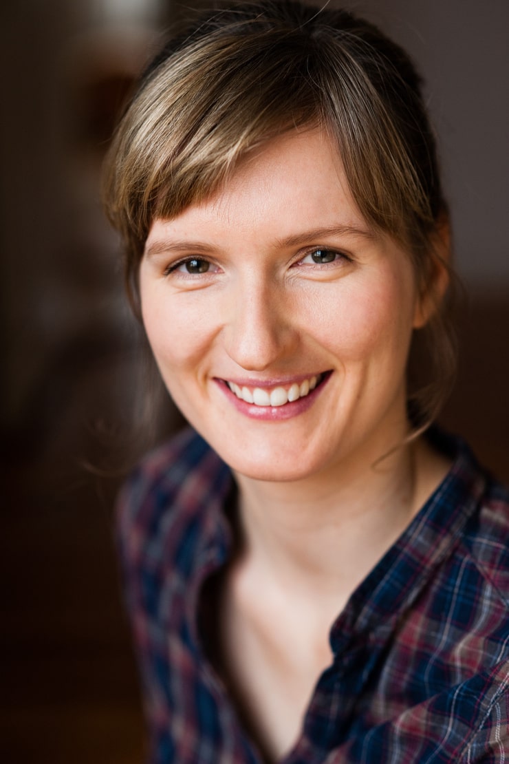 Lena Münchow