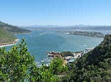 Knysna Knysna