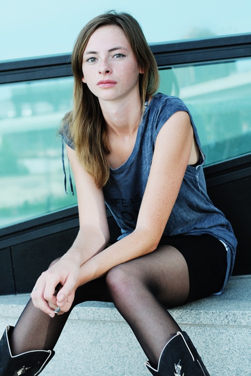 Carolyn Genzkow