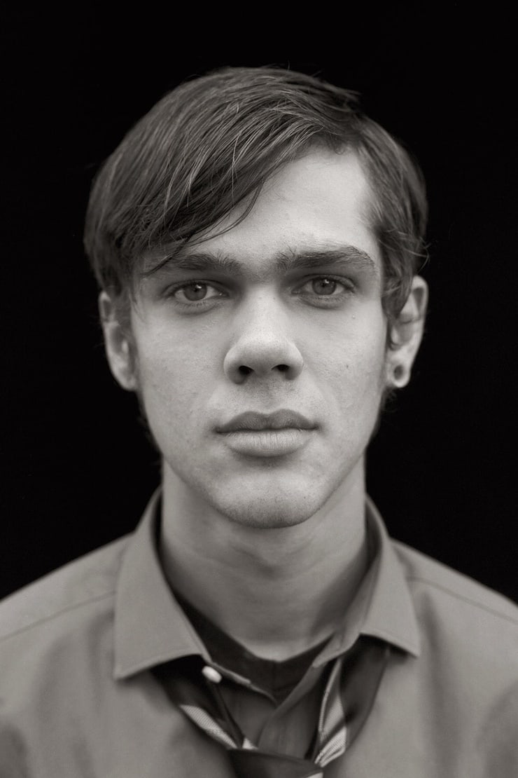 Ellar Coltrane