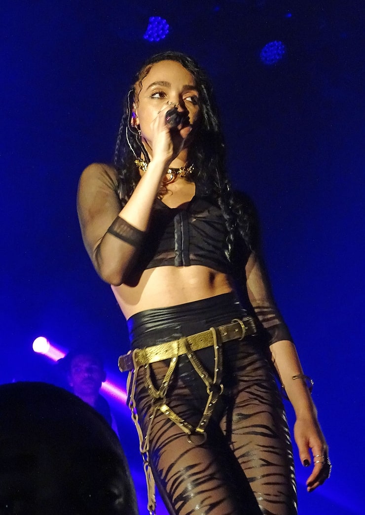 fka twigs