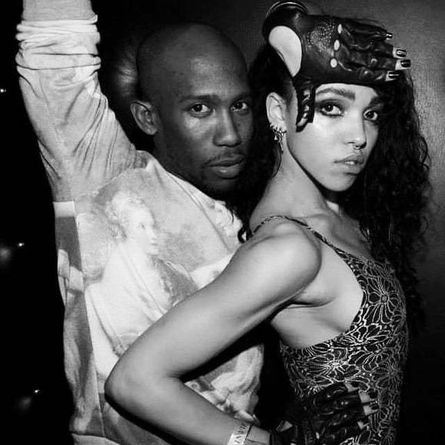 fka twigs